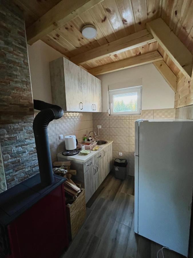 Holiday home Pejovic *
