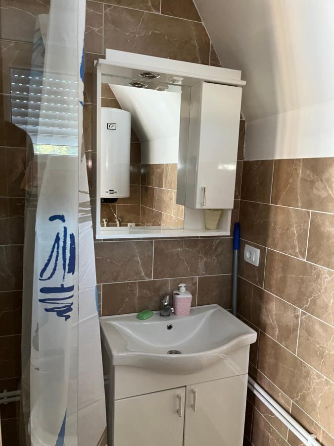 Holiday home Pejovic Zabljak (Zabljak)