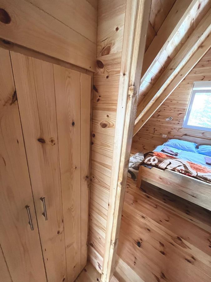 Holiday home Pejovic *