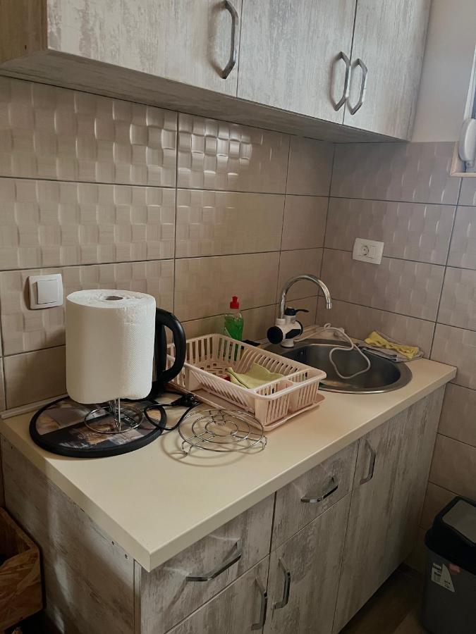 Holiday home Pejovic *
