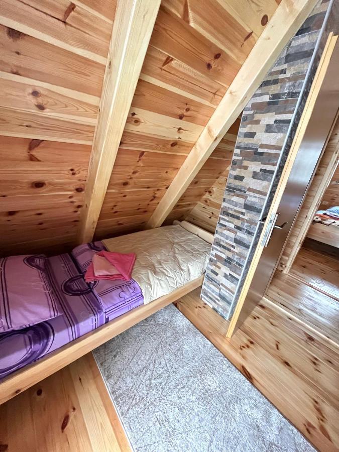 Holiday home Pejovic