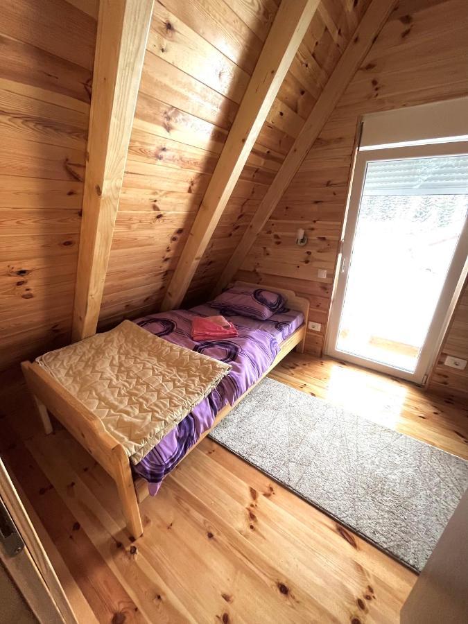Pejovic Holiday home