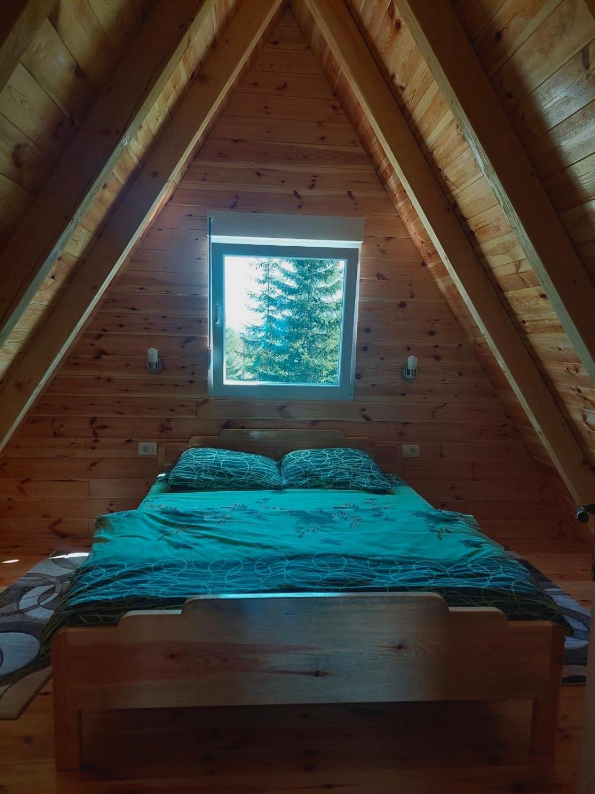 Pejovic Holiday home