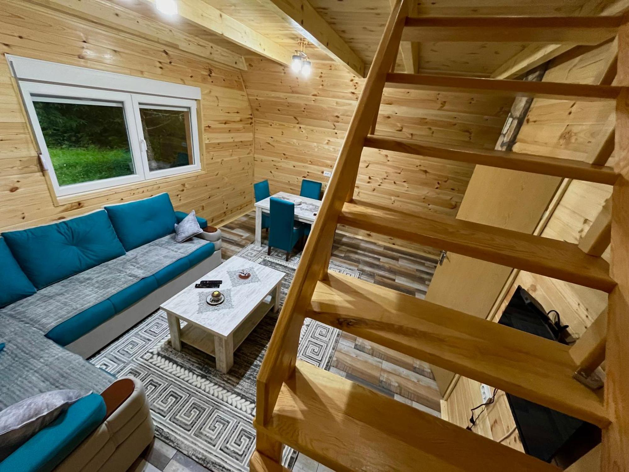 Holiday home Pejovic