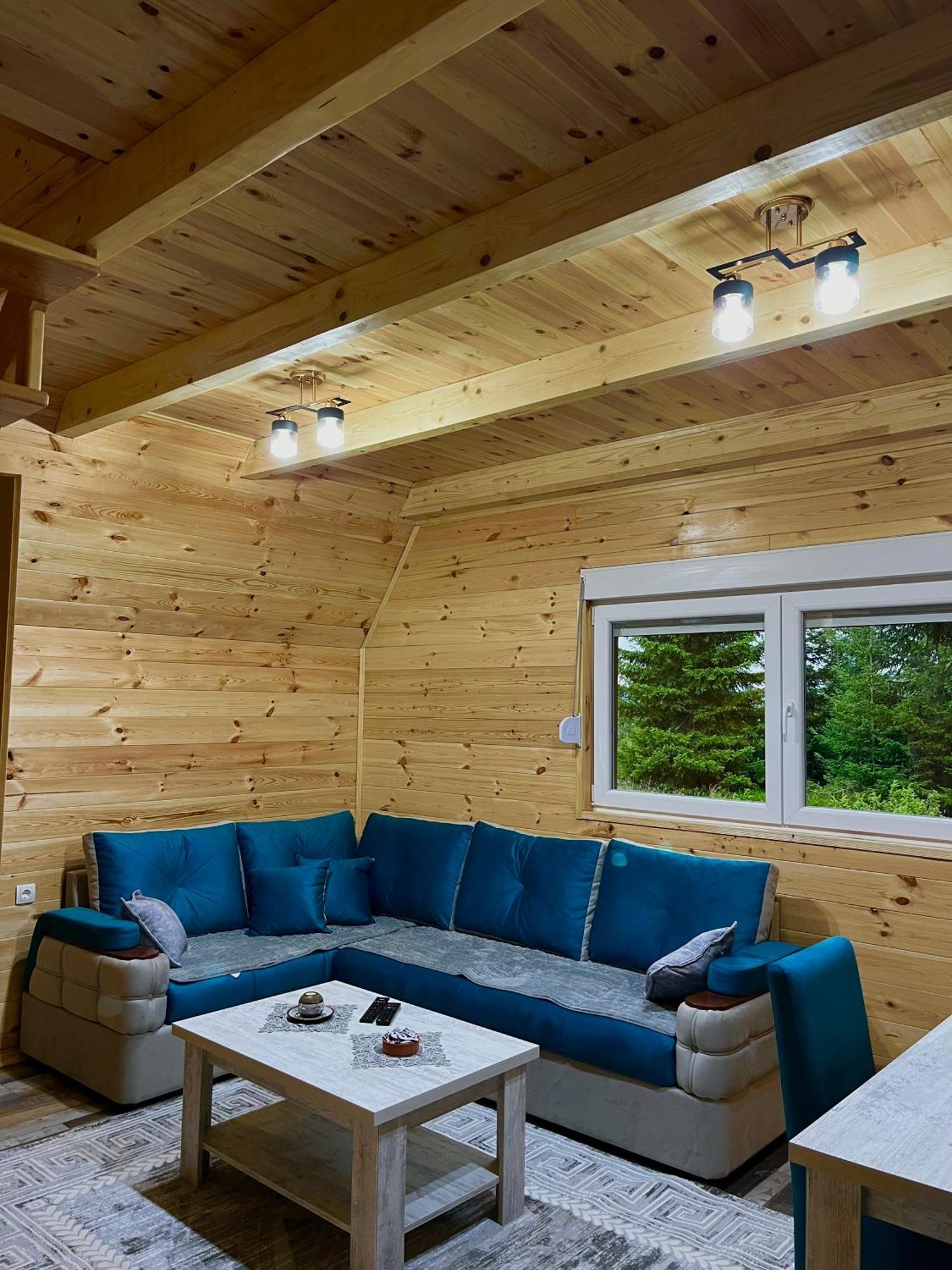 Holiday home Pejovic *
