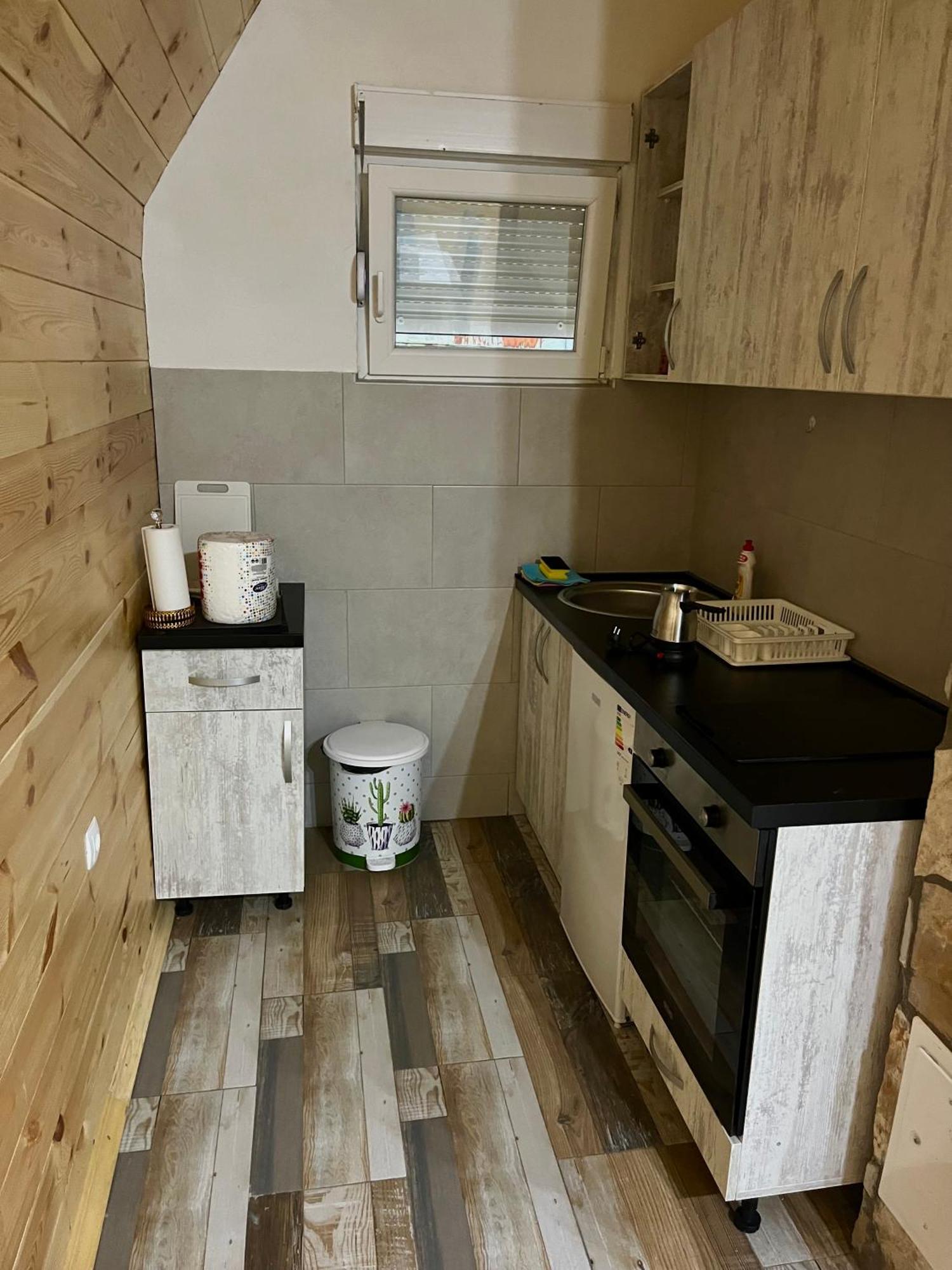Pejovic Holiday home Zabljak (Zabljak)