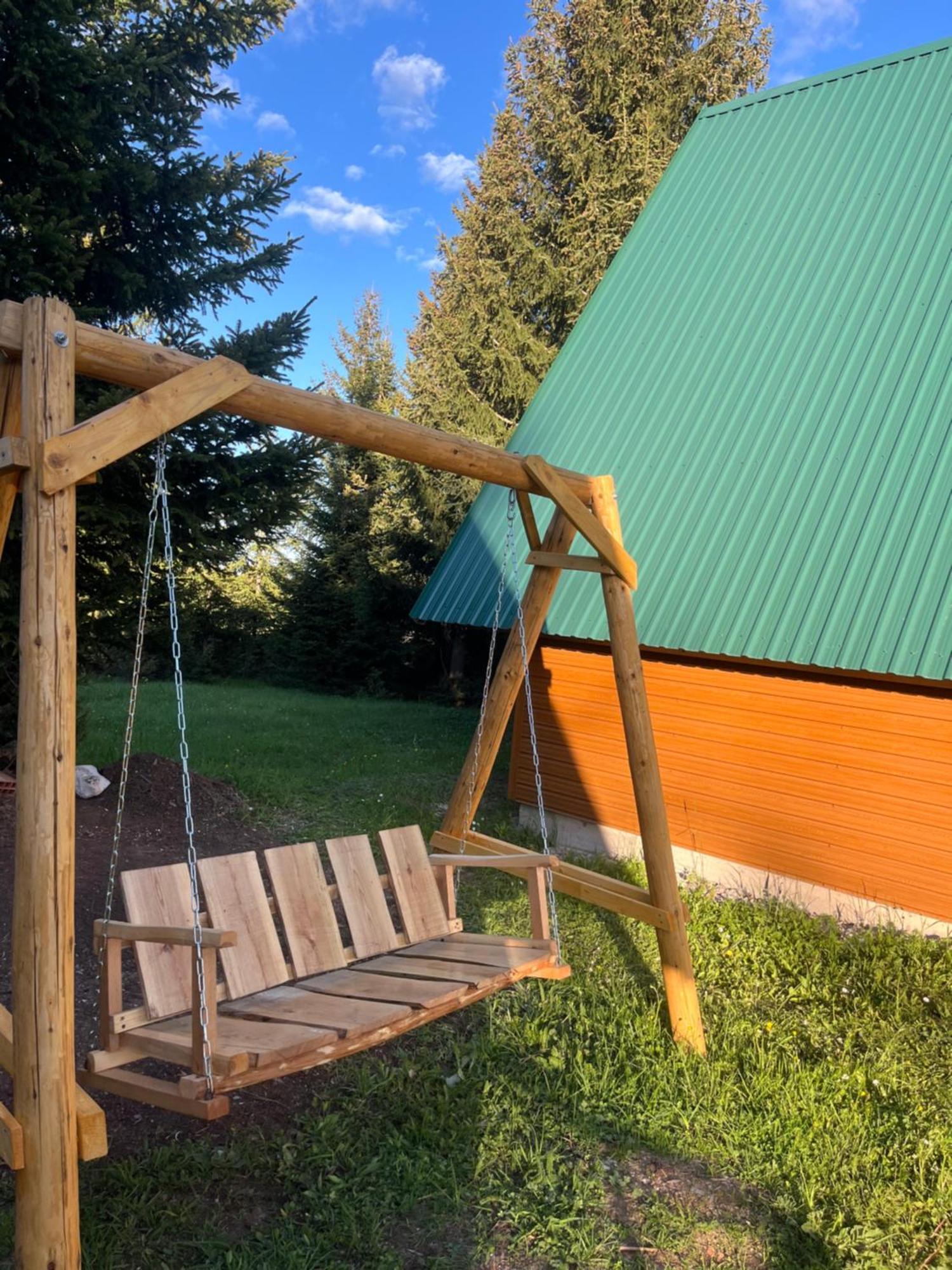 Pejovic Holiday home *